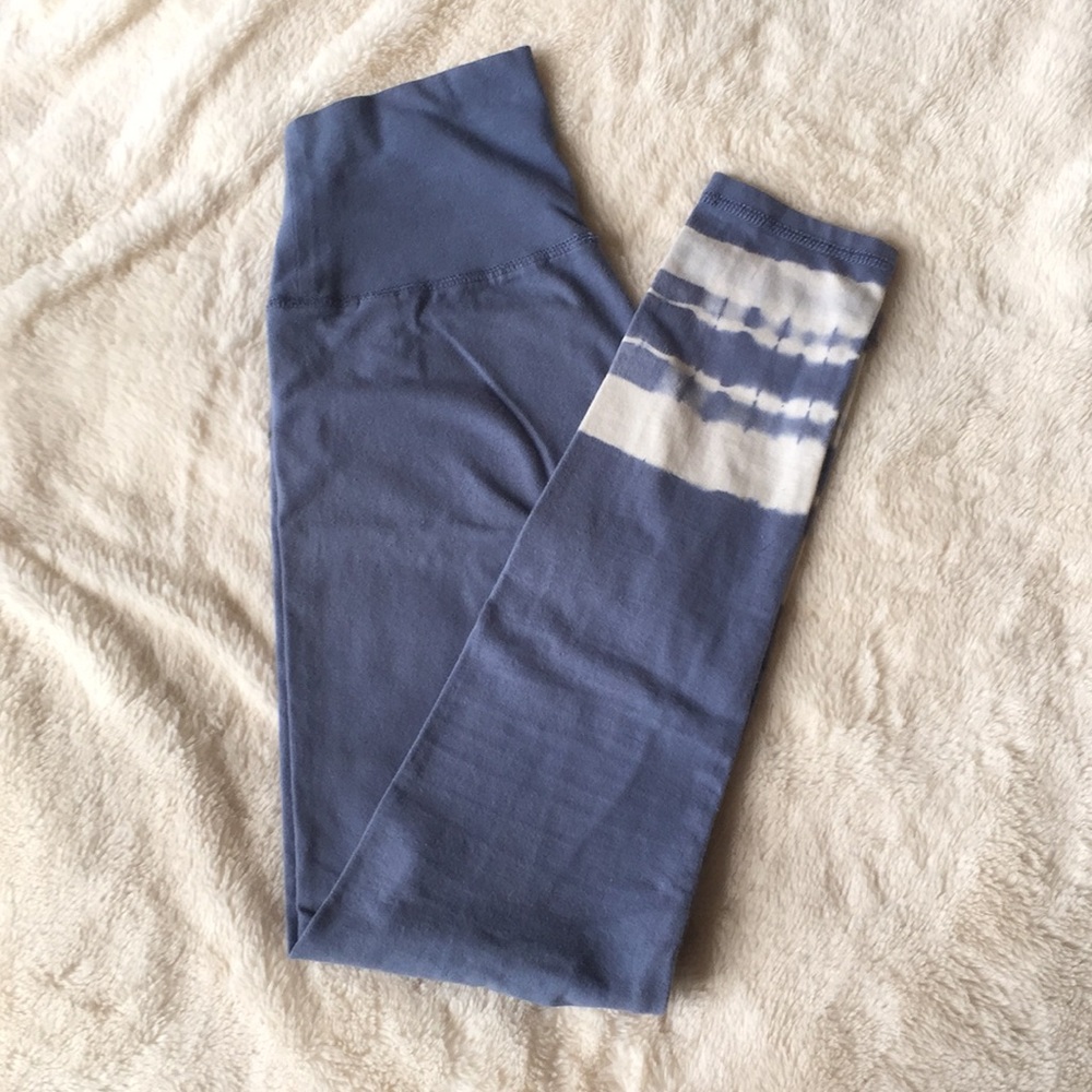 High waist leggings